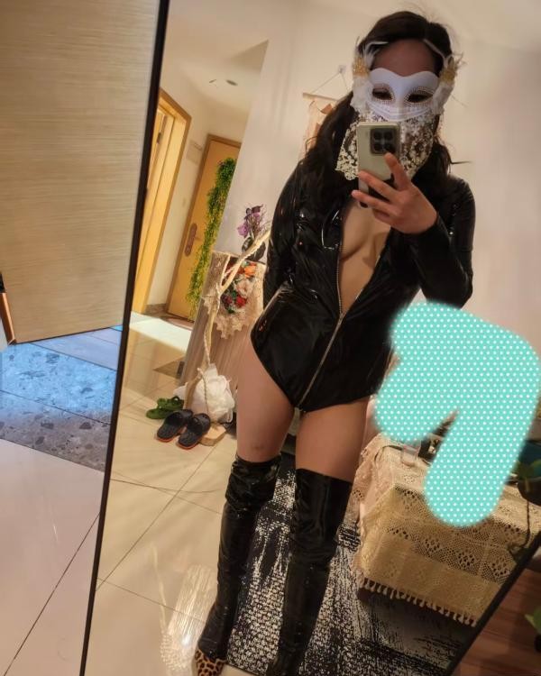 昆山s面具调教女王