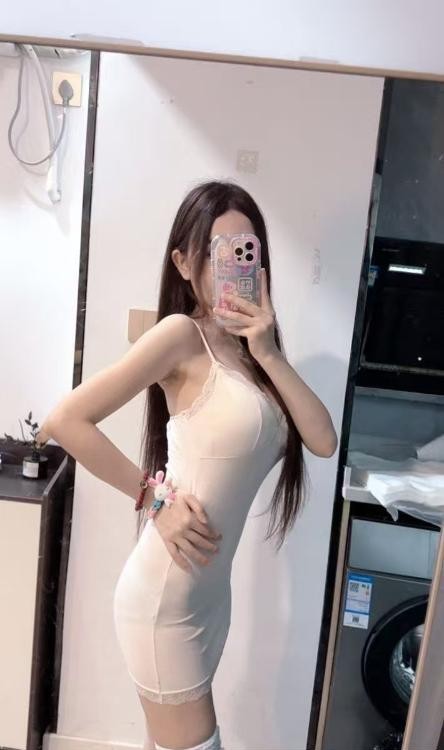 浦东S型身材御姐