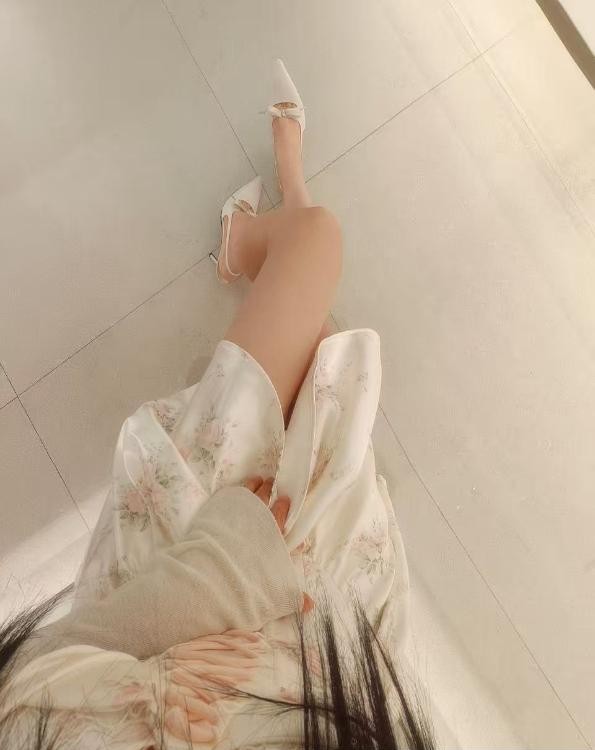 光谷风骚小姐姐馨儿