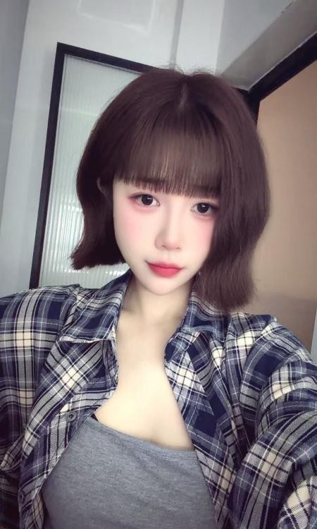 吴中高颜值小妹妹 