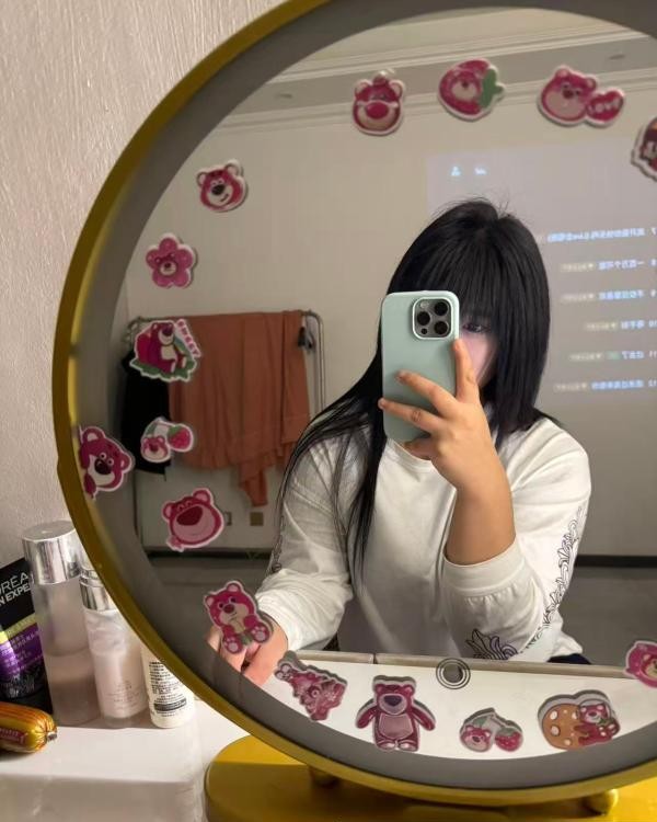 沈阳纹身小妹妹