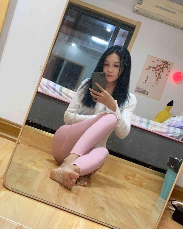 秦淮翘臀琴琴