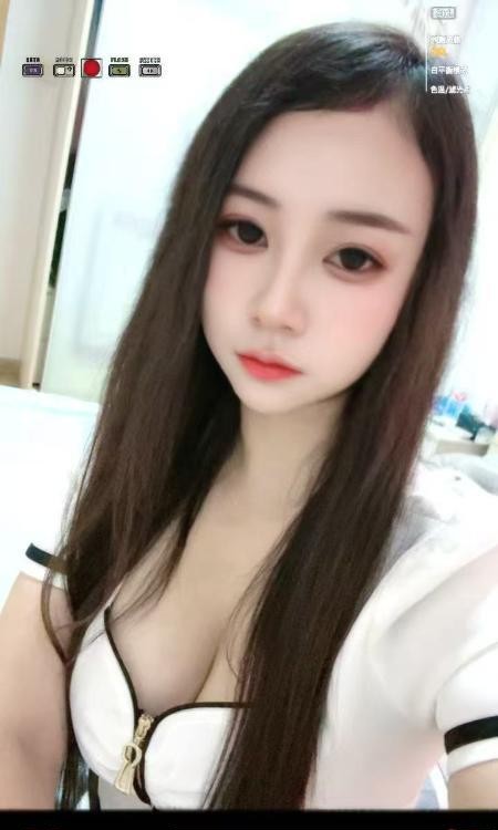 栖霞大波妹