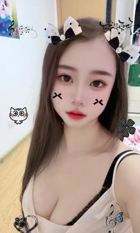 栖霞大波妹