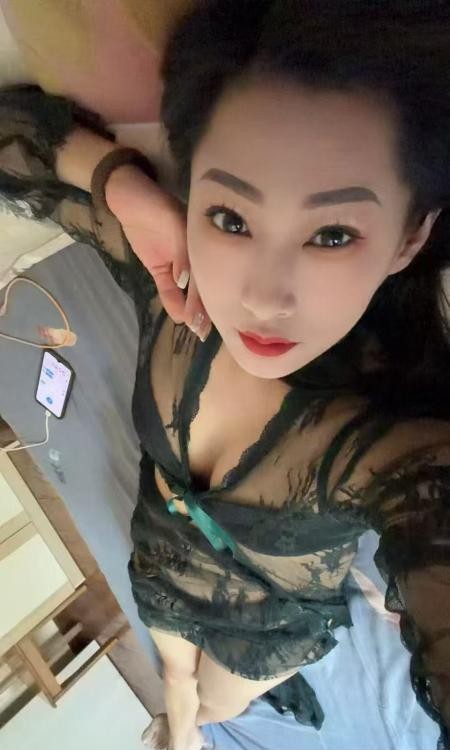 滨海服务系少妇