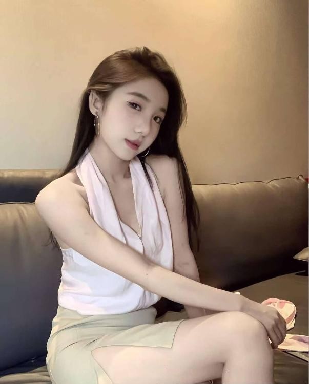 普陀清纯小姐姐