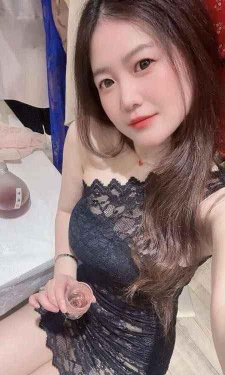性感风骚的小妹妹