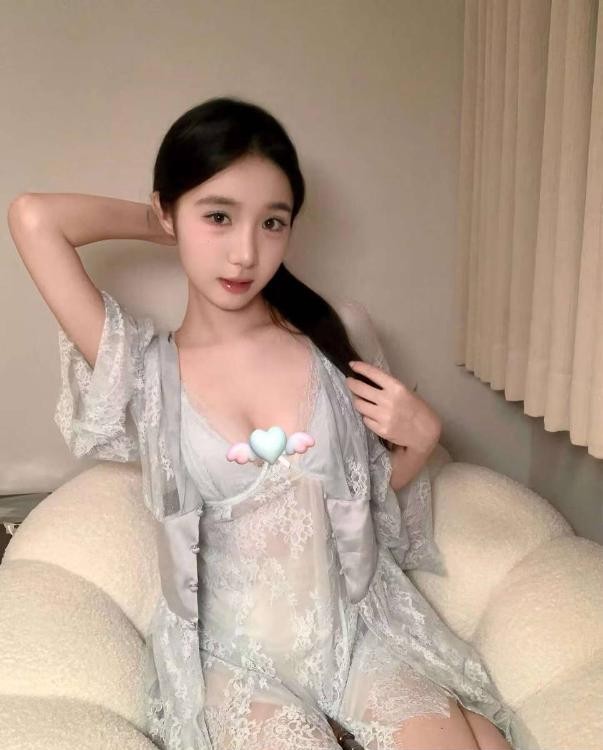 普陀清纯小姐姐