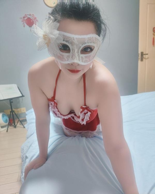 深喉女王回归