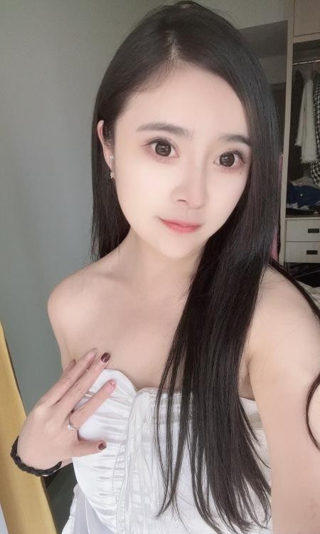 性感大波小女人