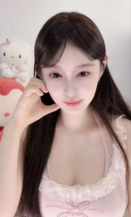 性感女友软软