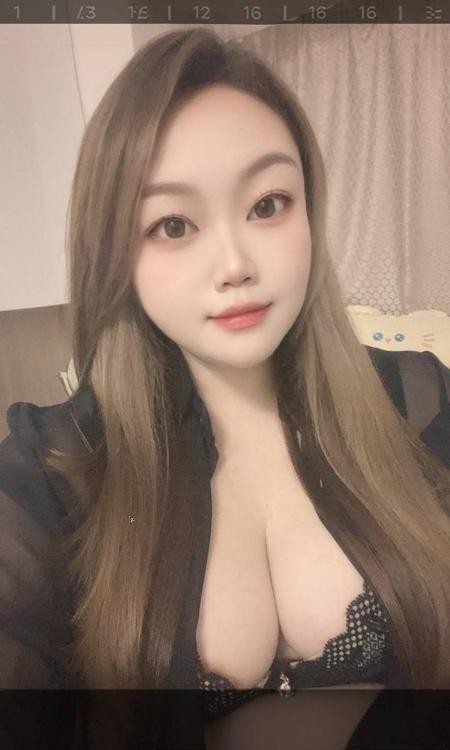 巨乳BBW眠眠