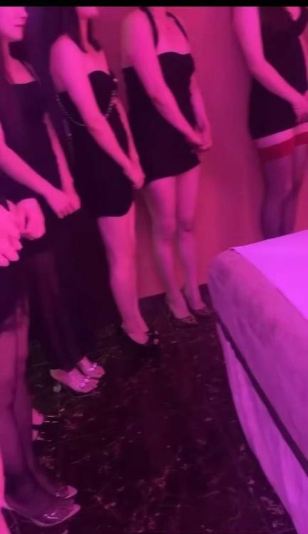 杭州火爆海选SPA
