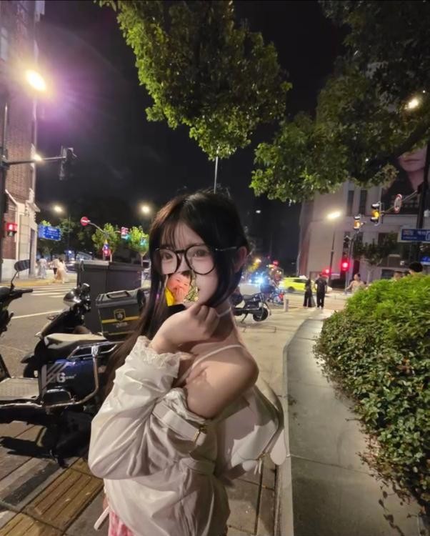 杭州uu酱