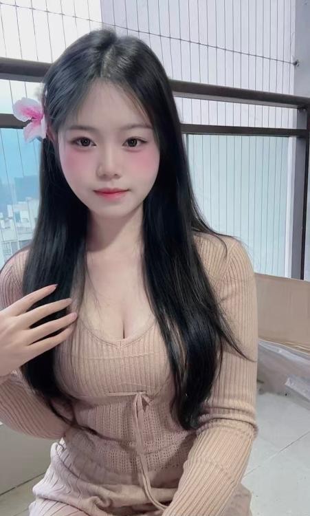 徐汇纯情雪儿