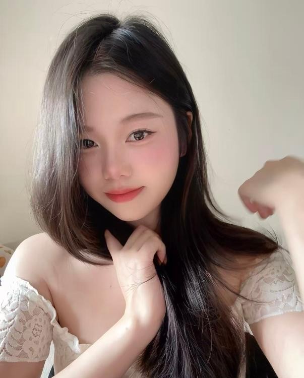 徐汇纯情雪儿