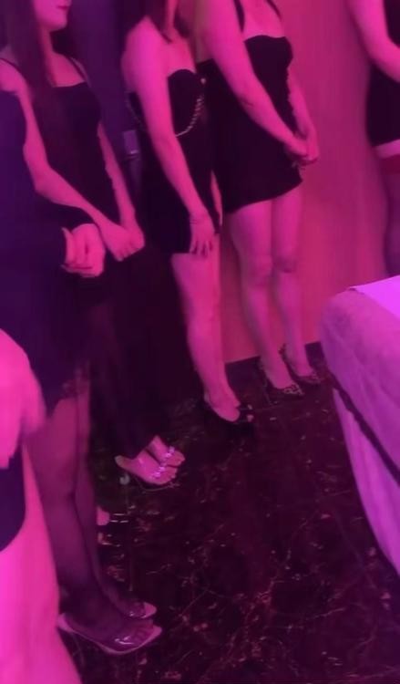 杭州火爆海选SPA