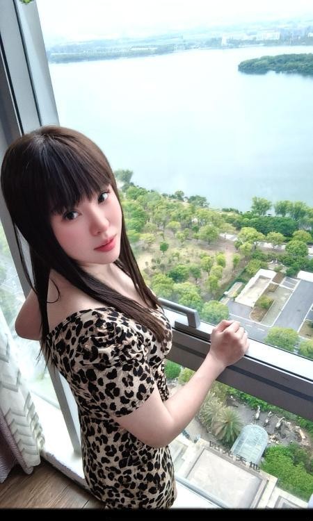 吴中蜂腰美腿可可