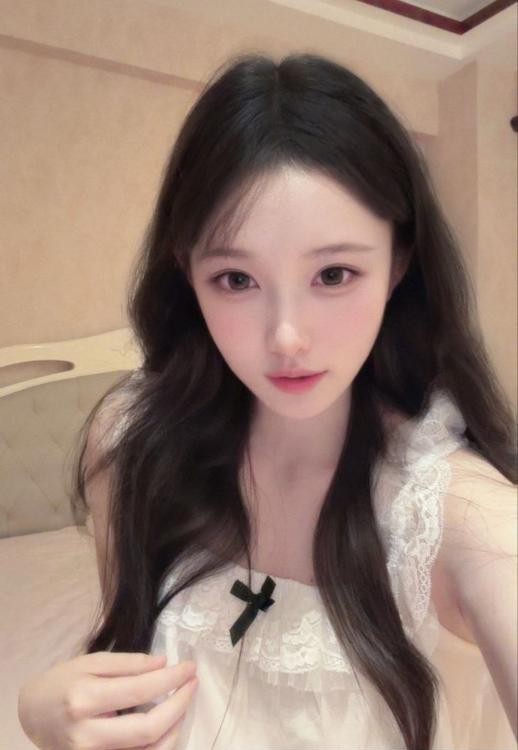 性感女友软软