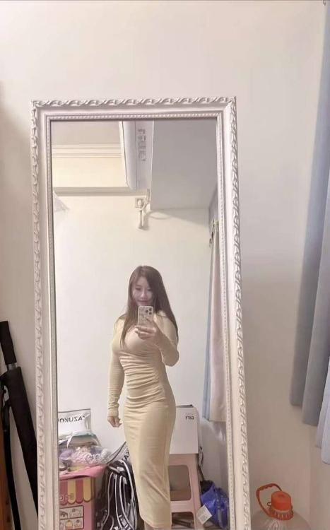 柔情巨乳少妇