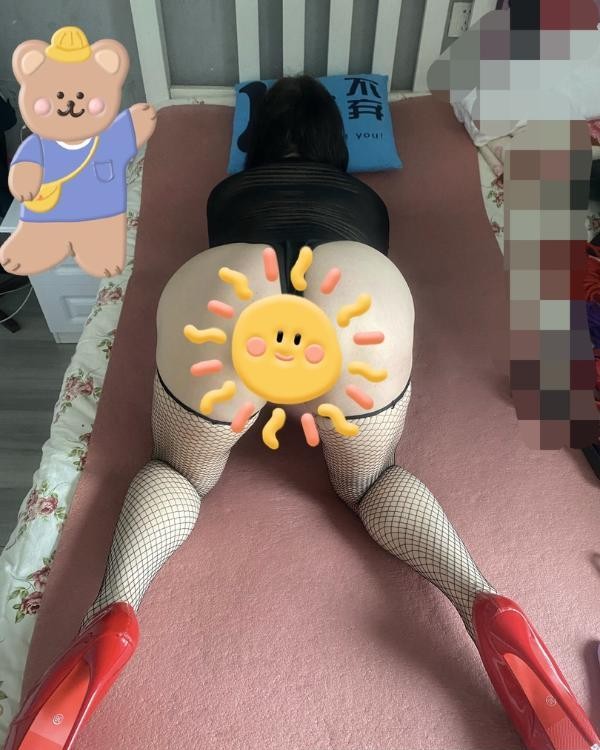 喷水三通熟女
