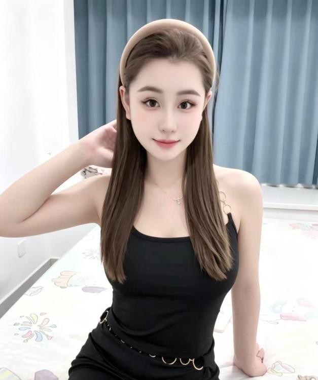 上城大胸欣宝宝