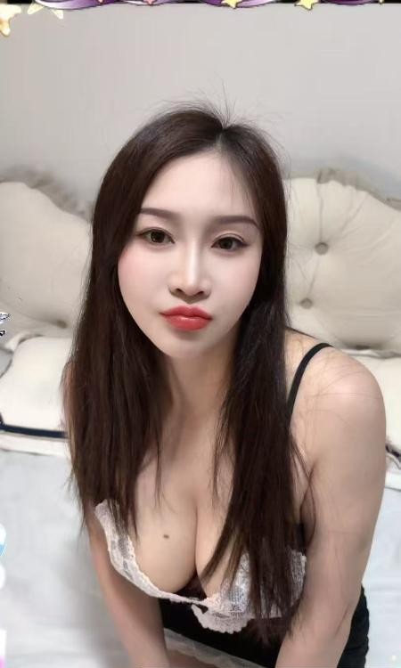 西安御姐姐