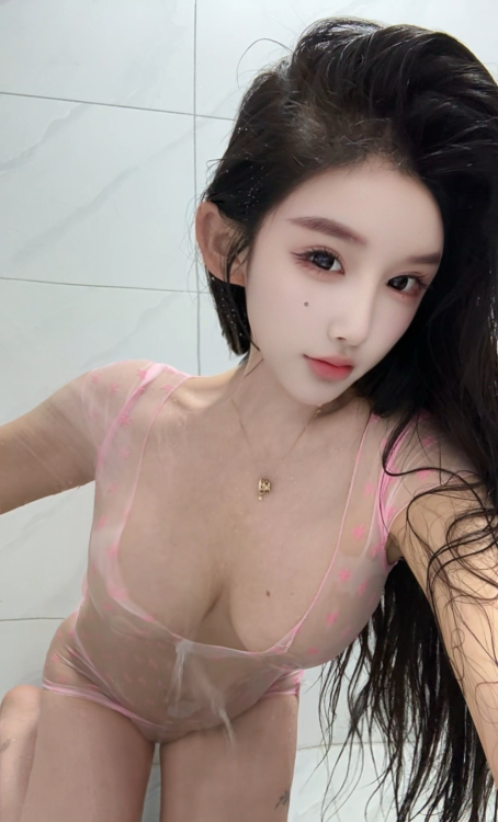 多汁性感长腿妹妹