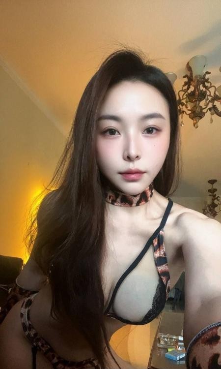 龙华火辣身材御姐