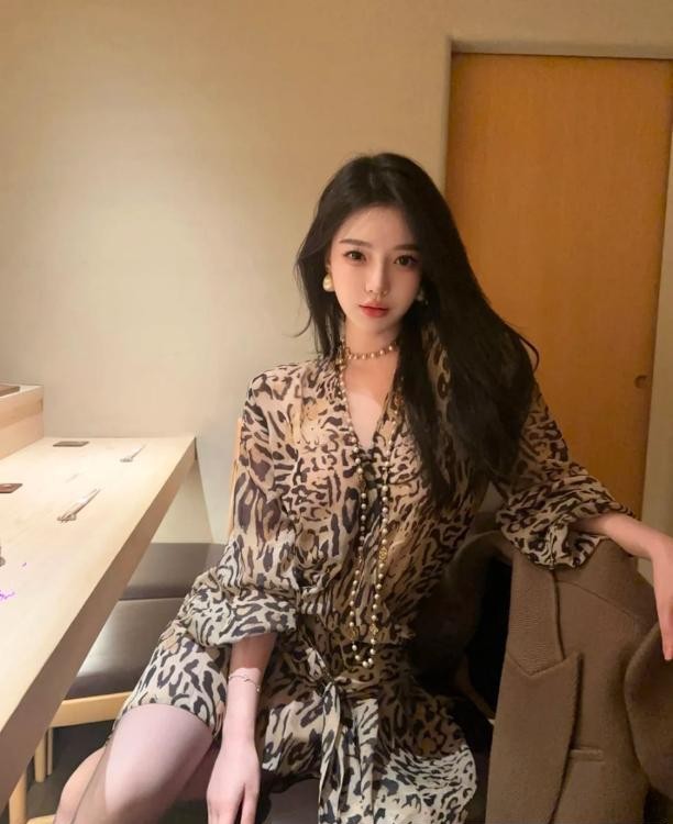瑶海区第一玉女