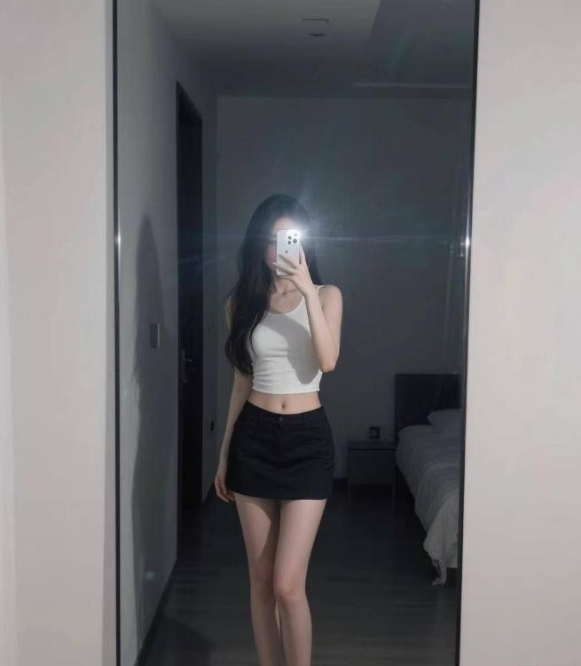 瑶海区第一玉女