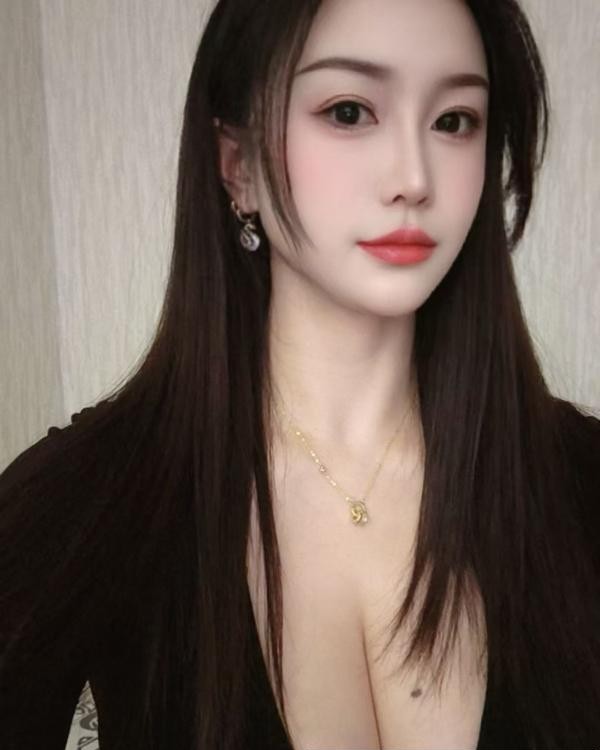 西安御姐姐