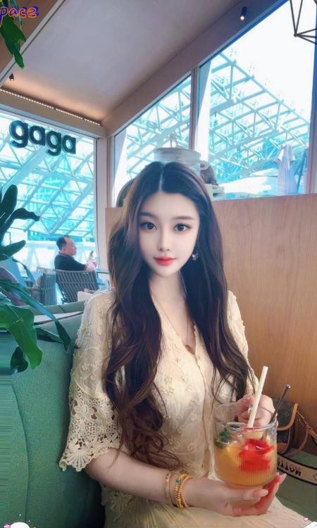 罗湖美女大美