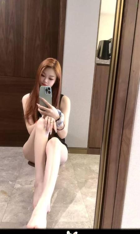 风骚御姐楚姐姐