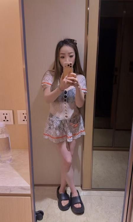 瑶海少妇珍珍
