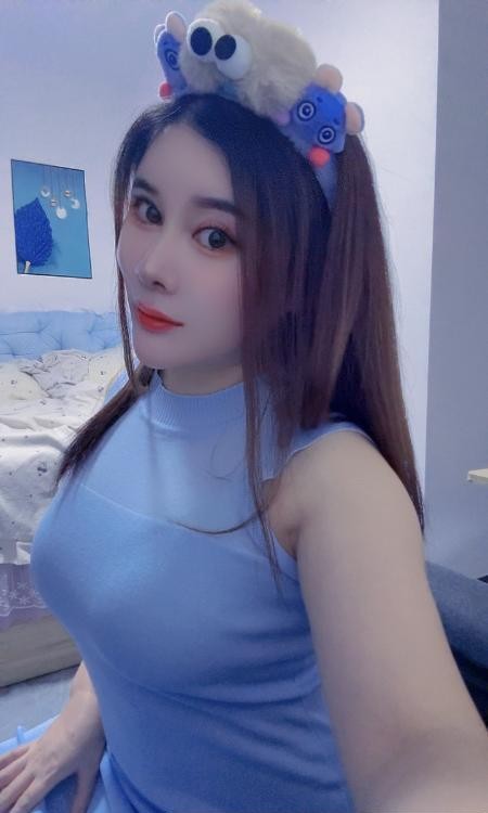 坂田晚晚