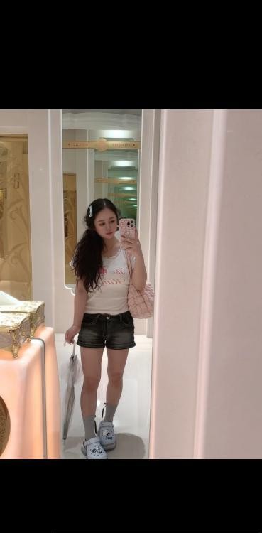 夫子庙瑞瑞老师