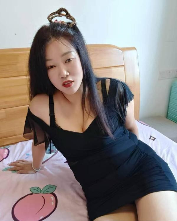 大长腿温暖型汐瑶