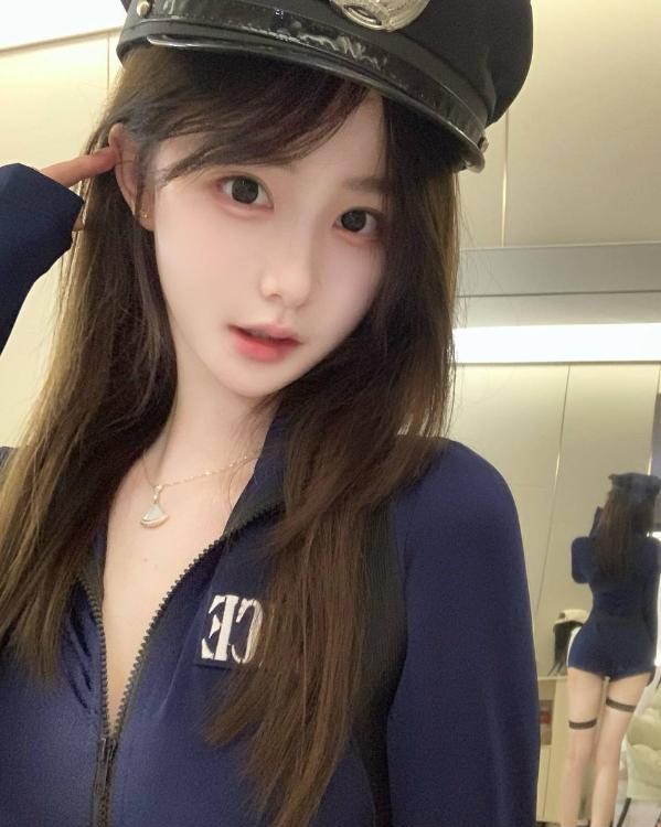 性感潇潇