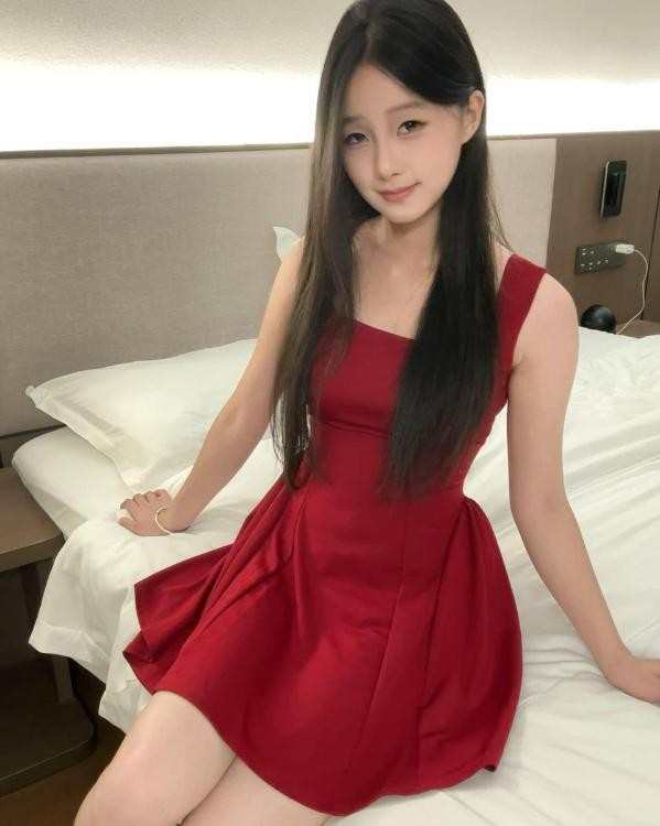 00后小姐姐