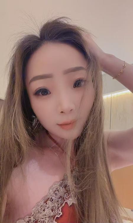 瑶海少妇珍珍