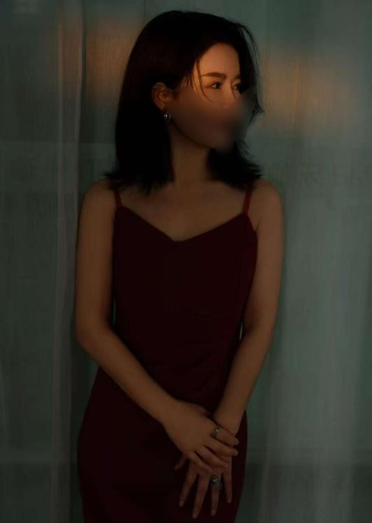 成熟有韵味的少妇