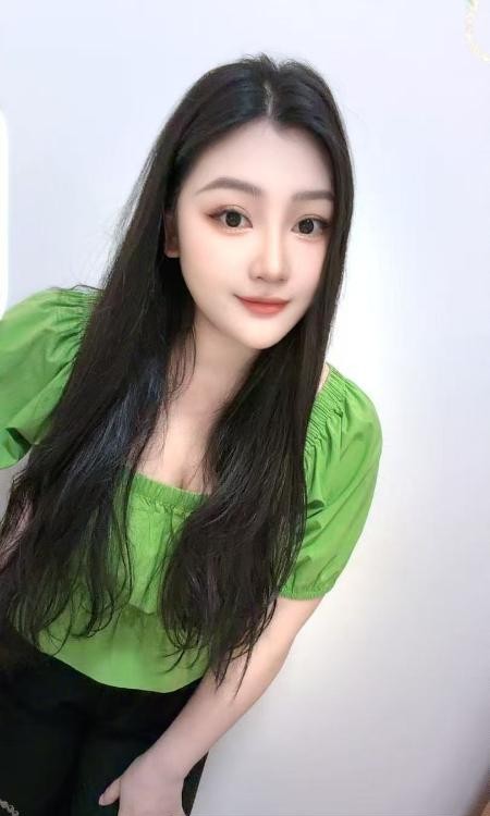成都一个有大g的女人