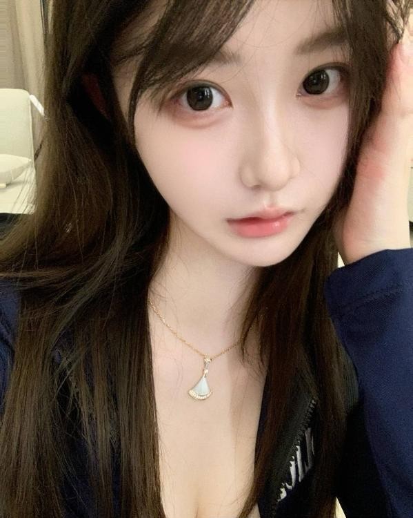性感潇潇