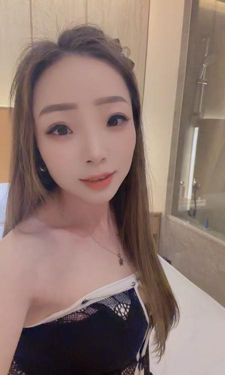 瑶海少妇珍珍