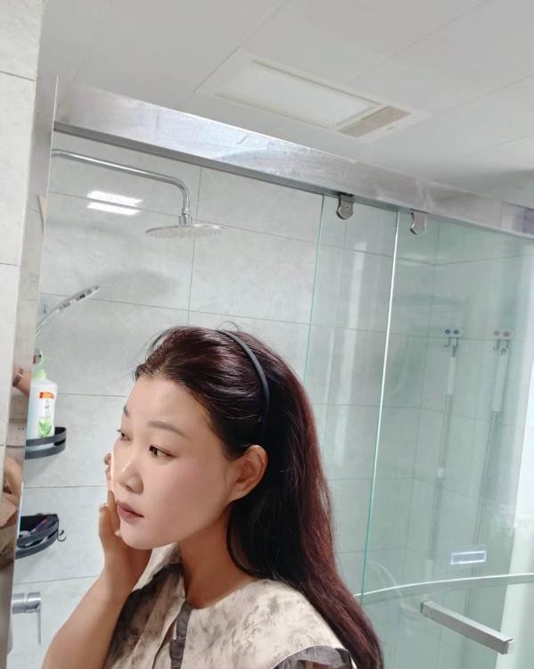 大长腿温暖型汐瑶