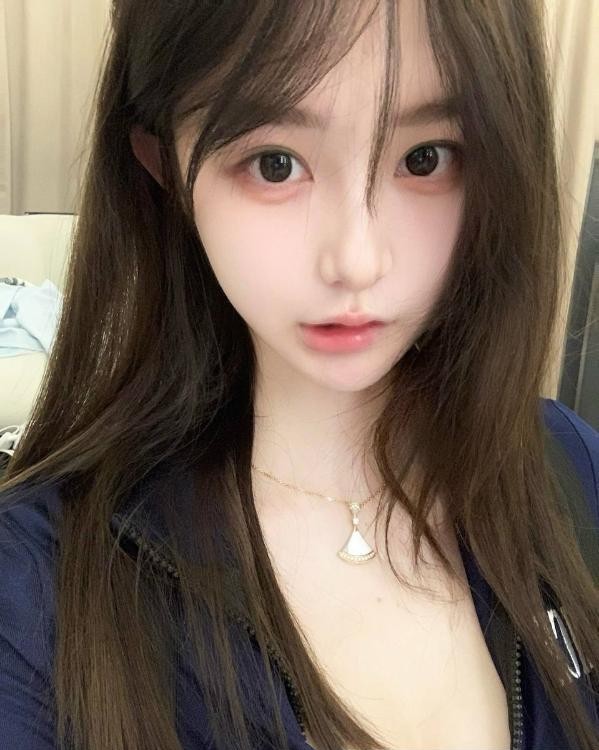 性感潇潇