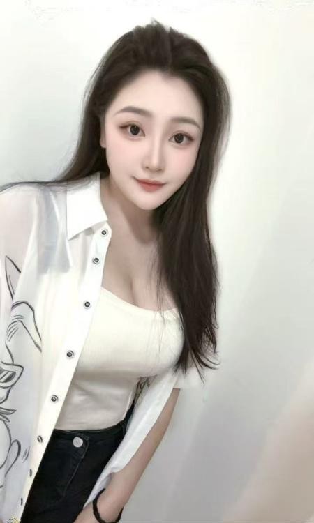 成都一个有大g的女人