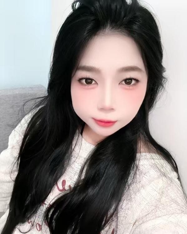 普陀舌吻小可爱