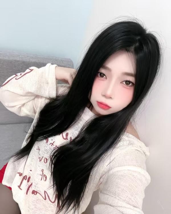 普陀舌吻小可爱
